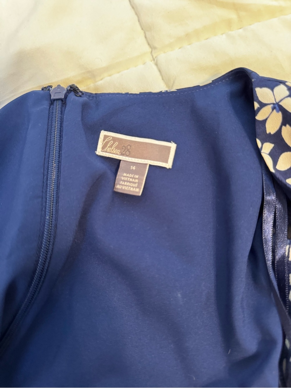 Department: Women - Jackets & Coats Subcategory Identification